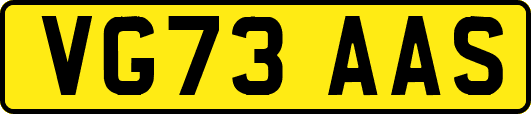VG73AAS