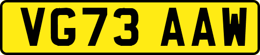VG73AAW