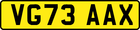VG73AAX