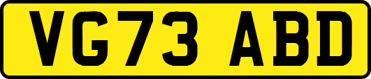 VG73ABD