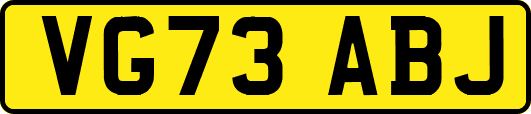 VG73ABJ