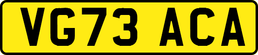 VG73ACA