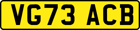VG73ACB