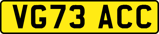 VG73ACC