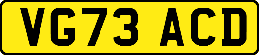 VG73ACD