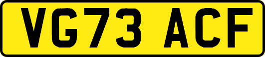 VG73ACF