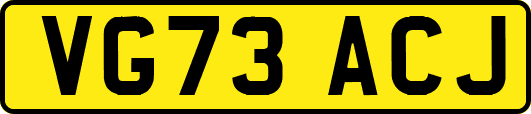 VG73ACJ