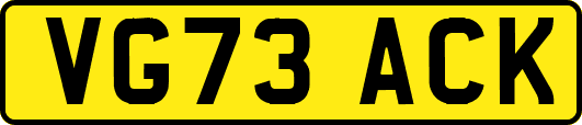 VG73ACK