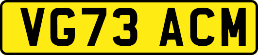 VG73ACM