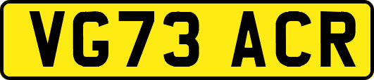 VG73ACR