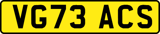 VG73ACS
