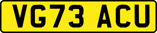 VG73ACU
