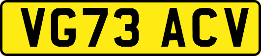 VG73ACV