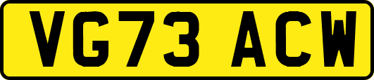 VG73ACW