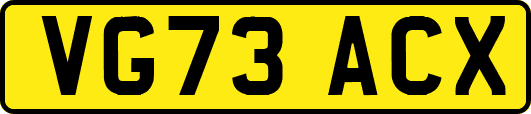 VG73ACX