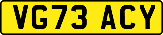 VG73ACY