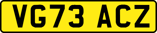 VG73ACZ