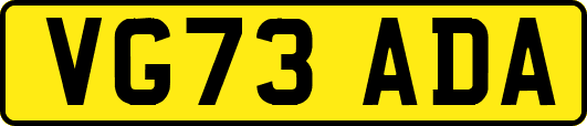 VG73ADA