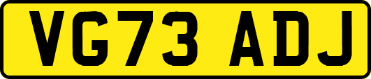 VG73ADJ