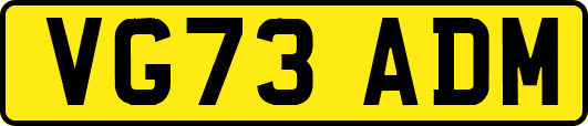 VG73ADM