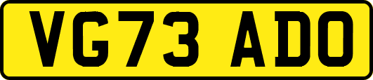 VG73ADO