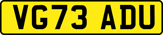 VG73ADU