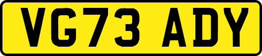 VG73ADY