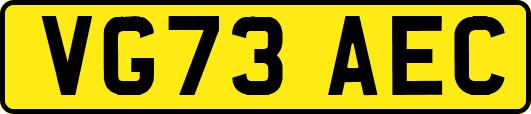VG73AEC
