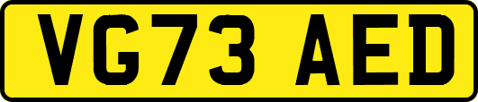 VG73AED