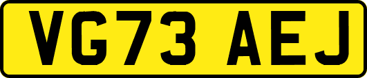 VG73AEJ