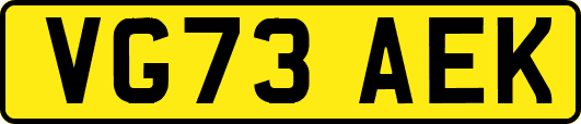 VG73AEK