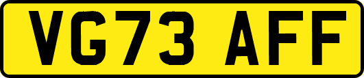 VG73AFF