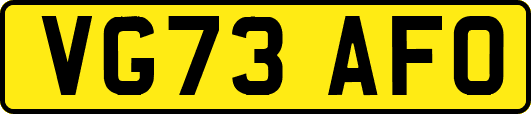 VG73AFO