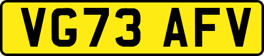 VG73AFV