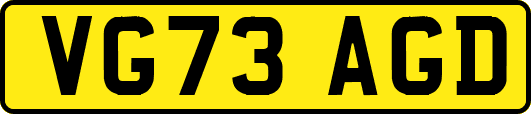 VG73AGD
