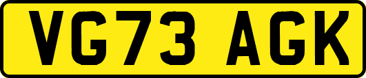 VG73AGK
