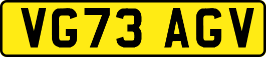 VG73AGV