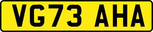 VG73AHA