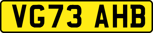 VG73AHB