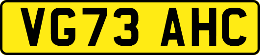 VG73AHC