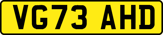 VG73AHD
