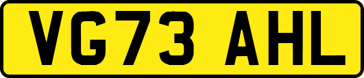 VG73AHL