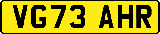 VG73AHR