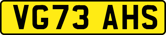 VG73AHS