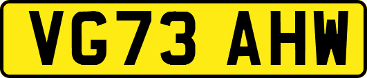 VG73AHW