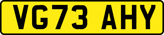 VG73AHY