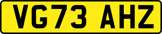 VG73AHZ