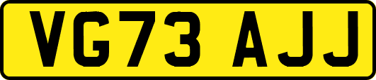 VG73AJJ