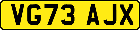 VG73AJX