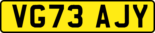 VG73AJY